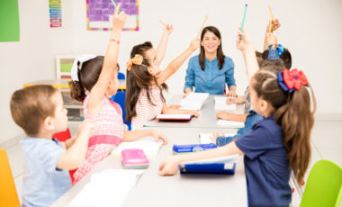 school program